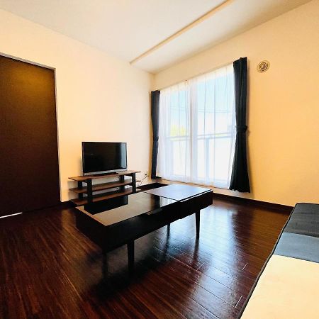 新規open デザインMS 札幌都心ｴﾘｱ ｻｰﾋﾞｽｱﾊﾟｰﾄﾒﾝﾄSapporo札幌駅西 3-5 外观 照片