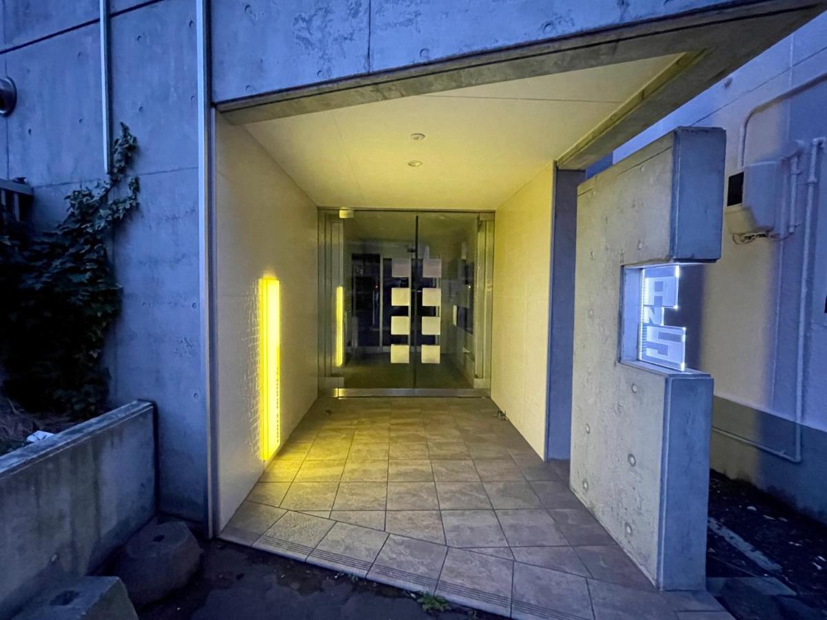 新規open デザインMS 札幌都心ｴﾘｱ ｻｰﾋﾞｽｱﾊﾟｰﾄﾒﾝﾄSapporo札幌駅西 3-5 外观 照片
